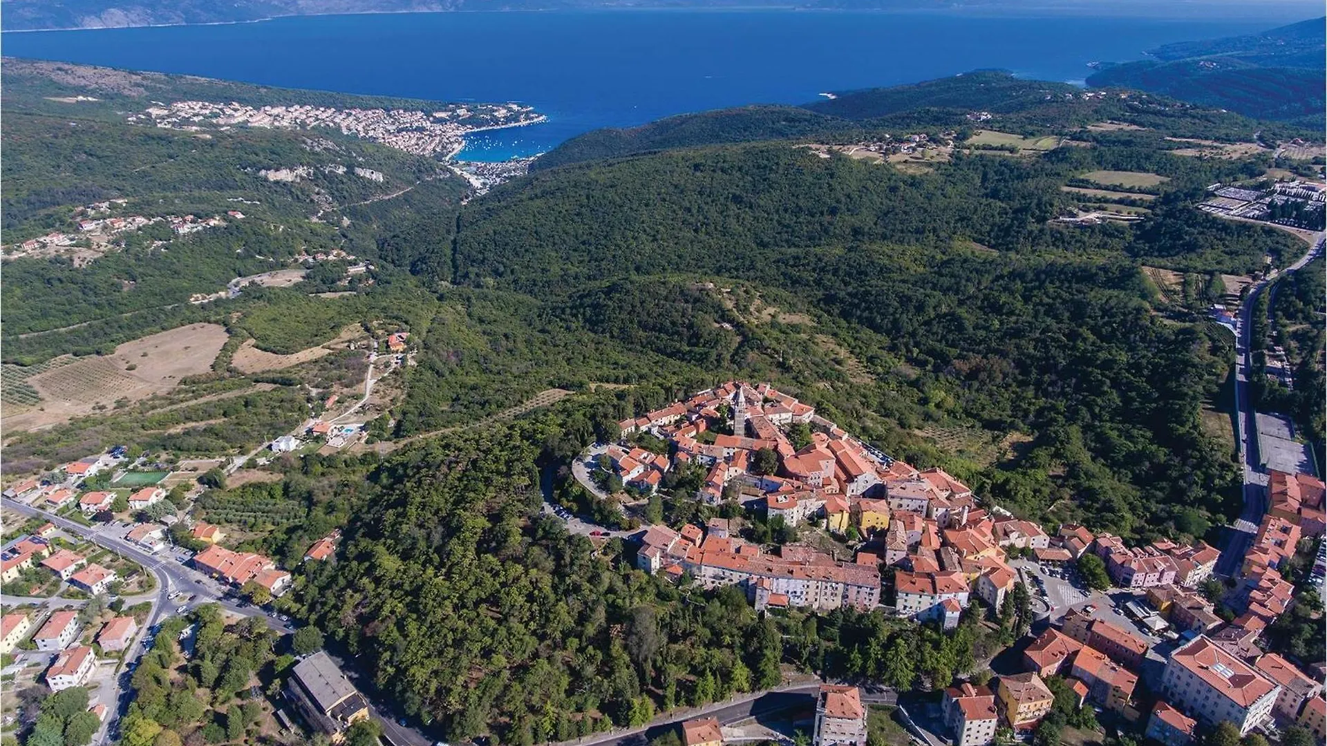 Gorgeous Home In Labin With Private Swimming Pool, Can Be Inside Or Outside